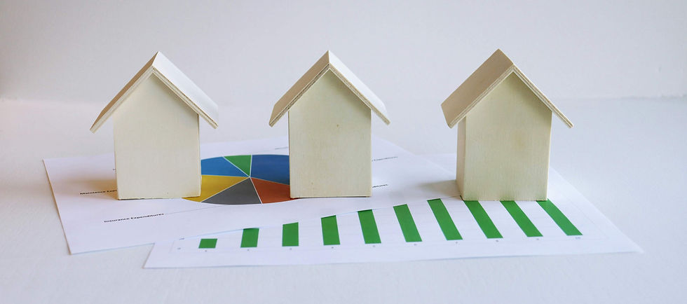 holiday let mortgage