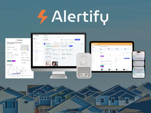 Ensuring noise compliance in short-term rentals