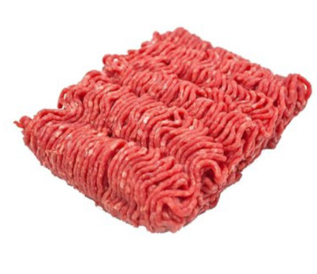 Ground Beef Price Farms
