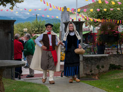 troubadours Mont Royal