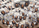 Apostoli Via Community Scapular by Mantl