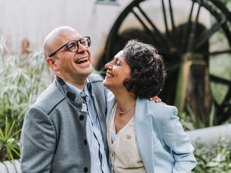 O companheiro da vida