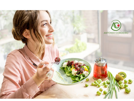 A importância da alimentação durante os tratamentos oncológicos