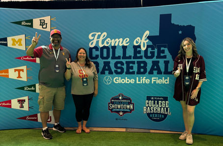 College Baseball Series