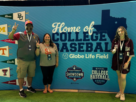 College Baseball Series