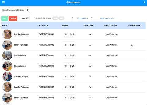 Adding Drop-Ins