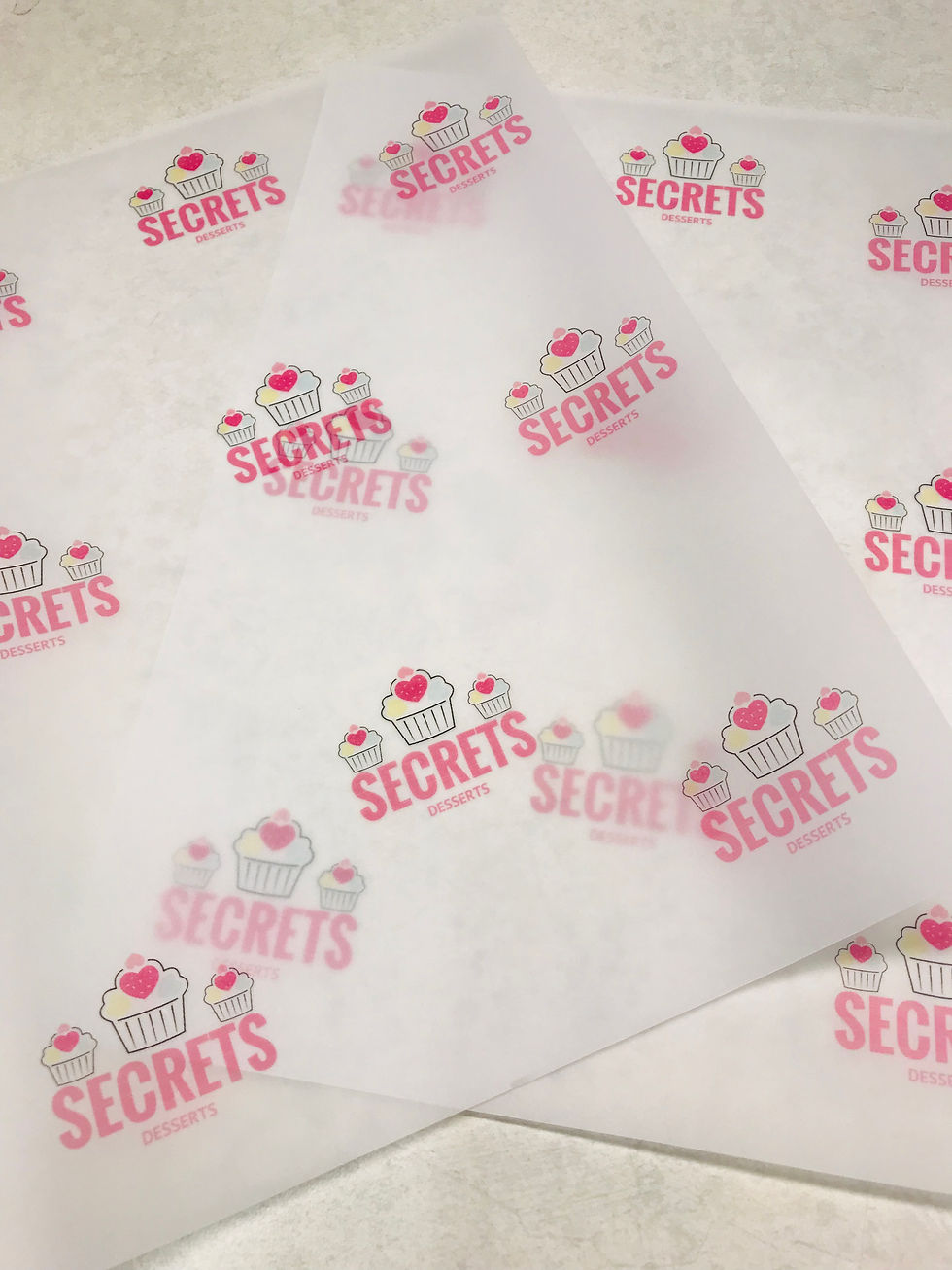 Thumbnail: Packaging Paper