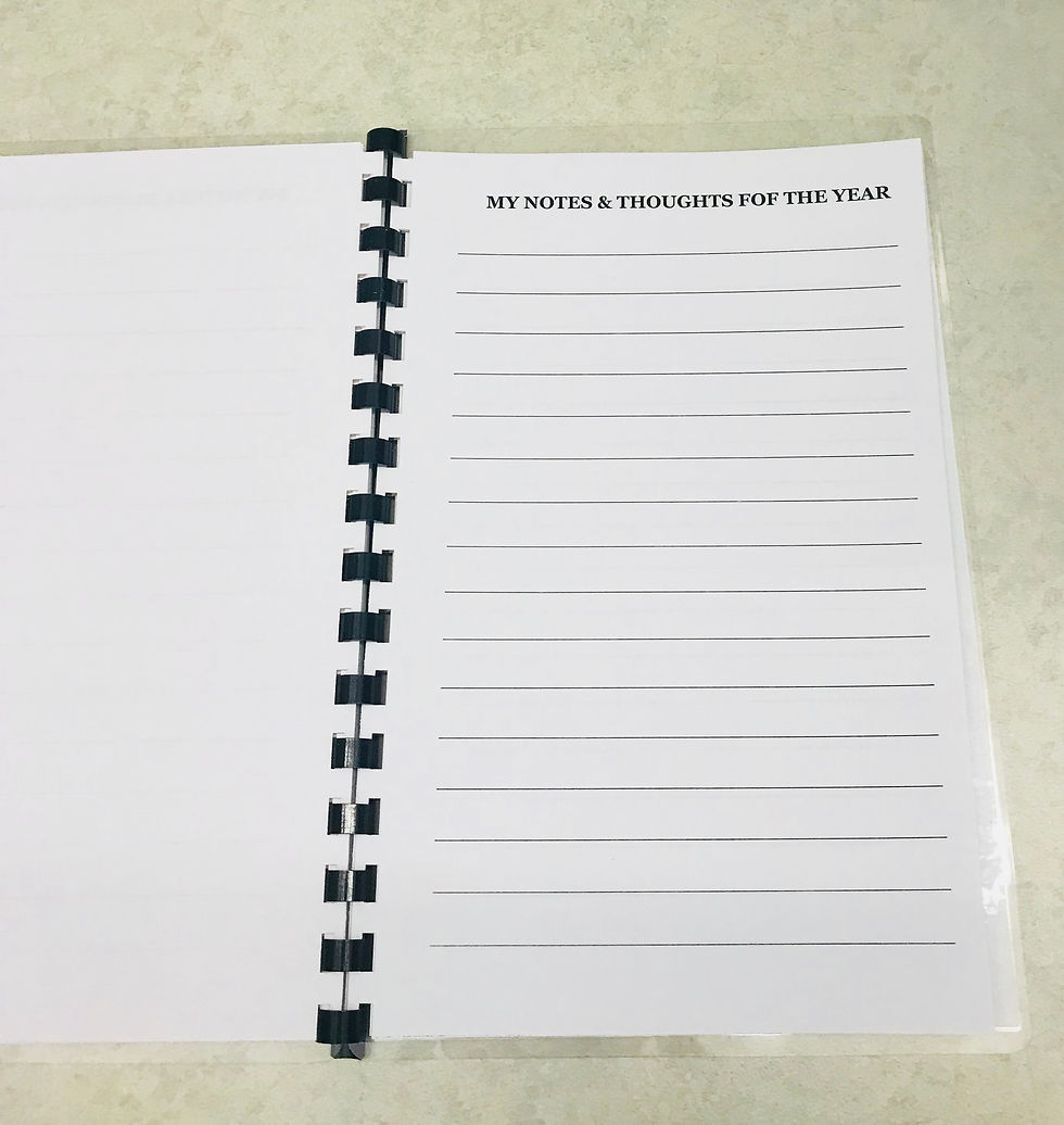 Thumbnail: Account Book (A5 size-small)