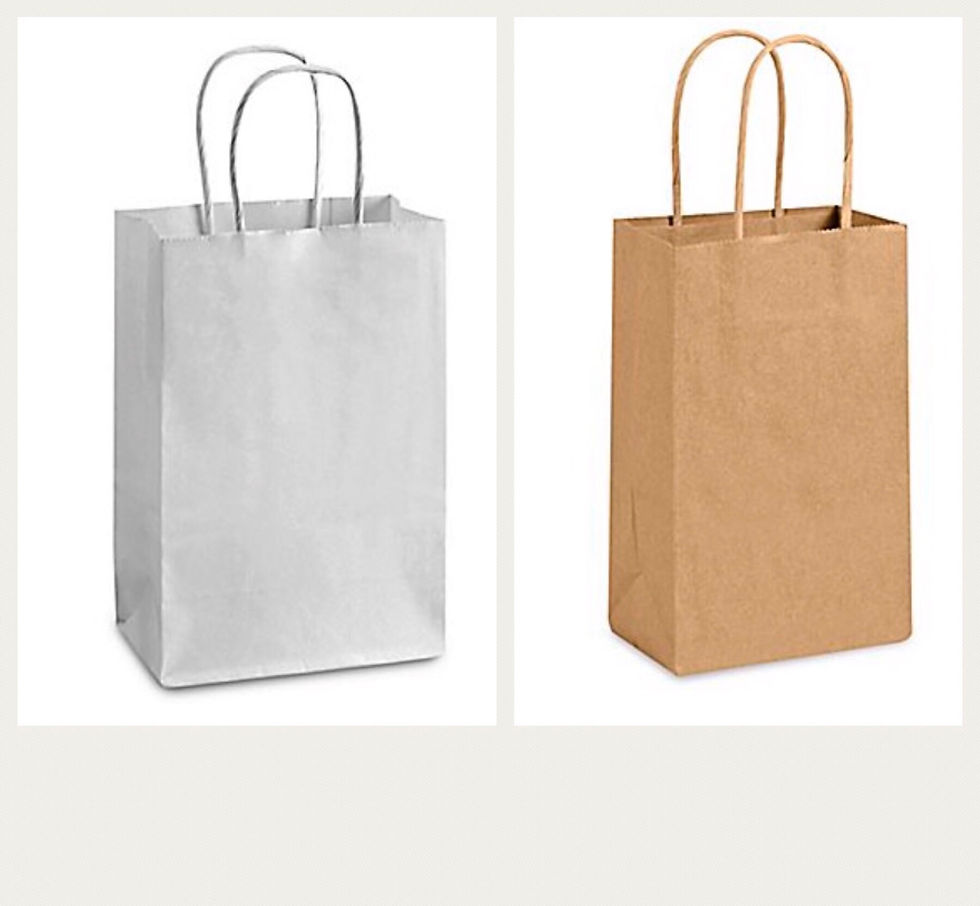 Thumbnail: Logo Handle Bags