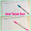 Thumbnail: Order Tracker Book