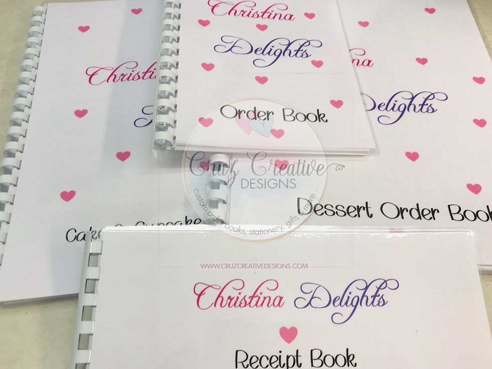 Thumbnail: 5 Book Bundle