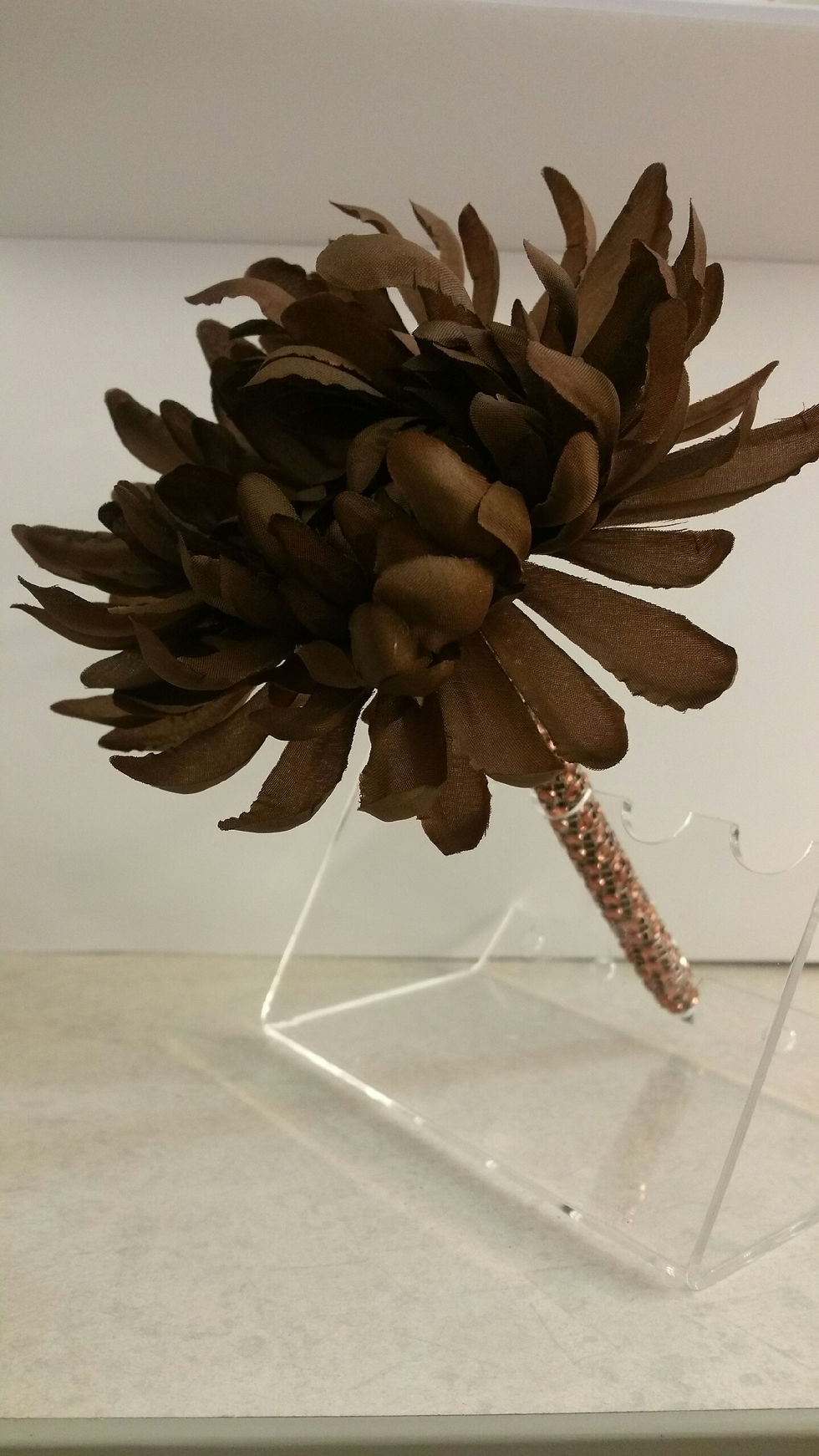Thumbnail: FLOWER PEN - Bling