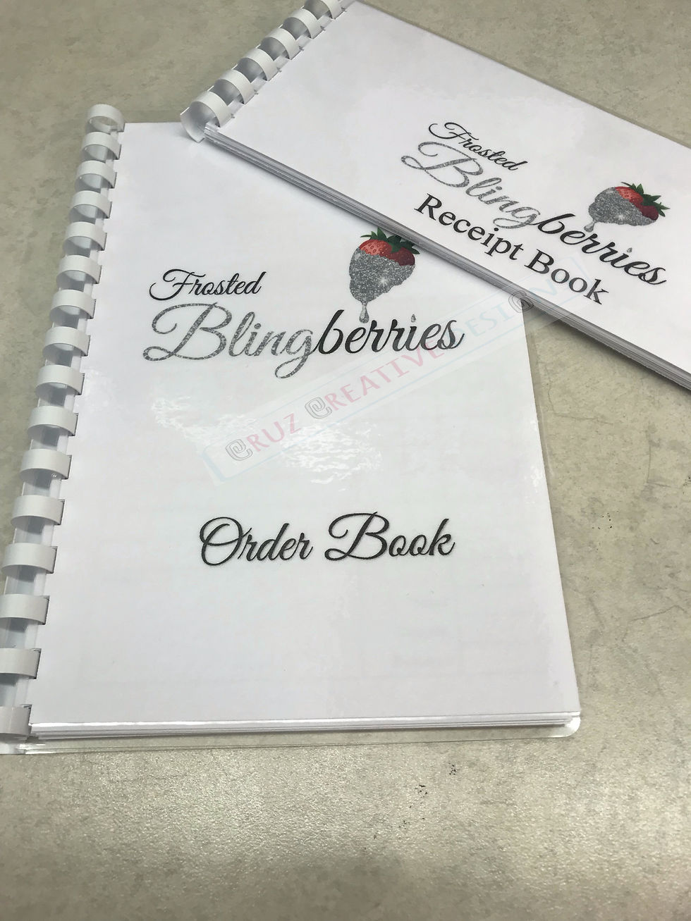 Thumbnail: 3 BOOK BUNDLE-A5 size only