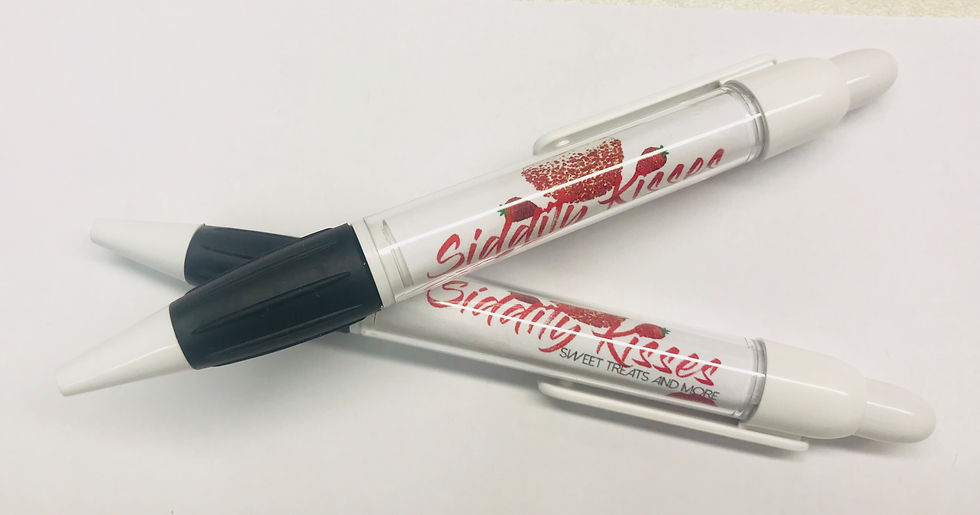 Thumbnail: Logo Pens