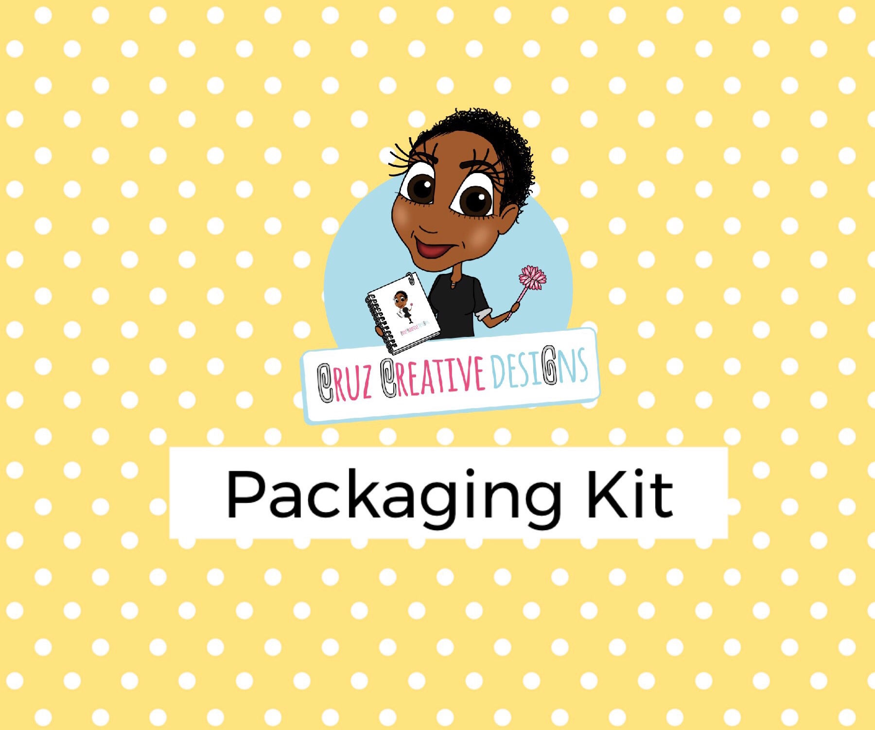 Packaging Kit