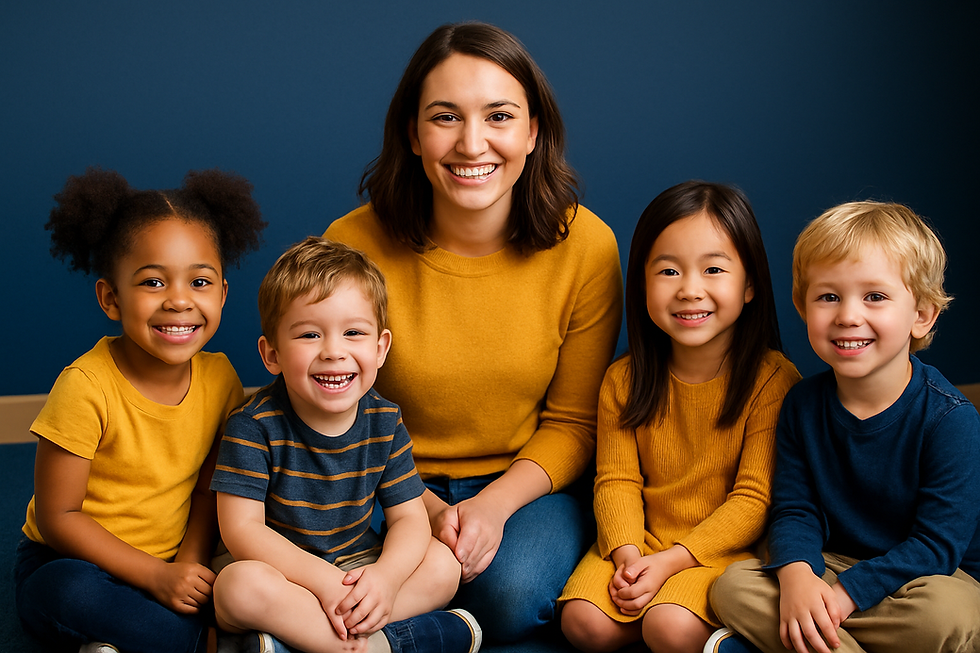 Apraxia of Speech vs Speech Sound Disorder Difference Explained