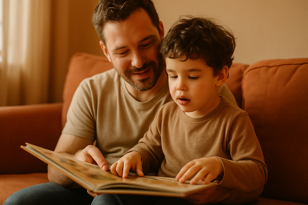 Speech Therapy for Autism: Evidence-Based Support for Your Child