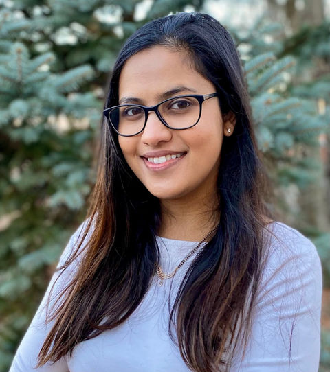 Vai Singh Speech Therapist