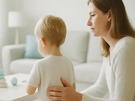 12 Keys to Pediatric Virtual Therapy Success for Parents