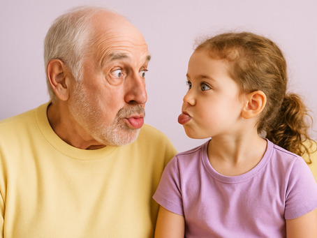 7 Benefits of Teaching your Child Sign Language