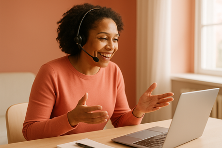 What Is Virtual Speech Therapy for Adults—and Does It Work?