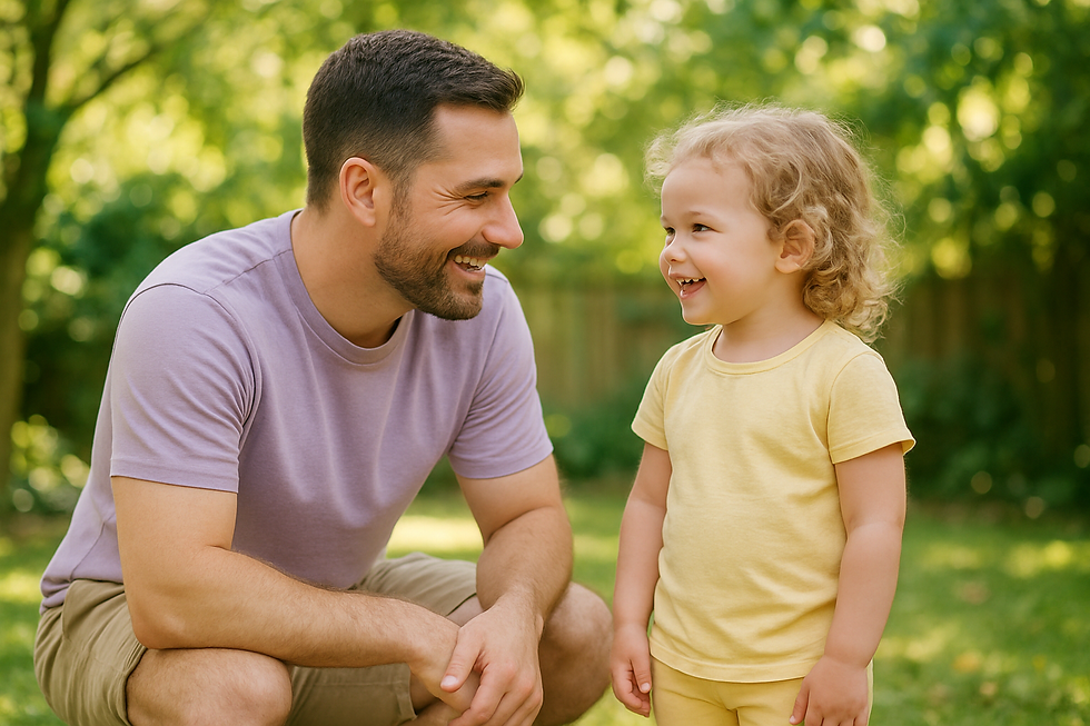 5 Tips to Promote Speech Development in Children