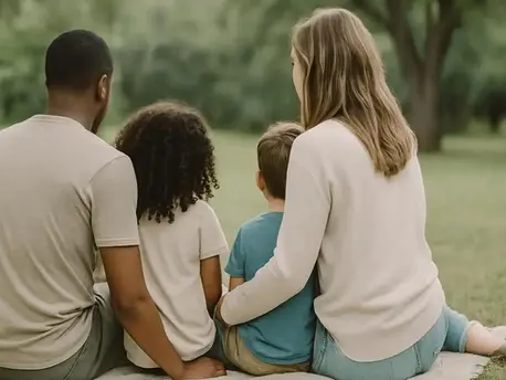 7 Parental Support Therapy Goals for Every Family