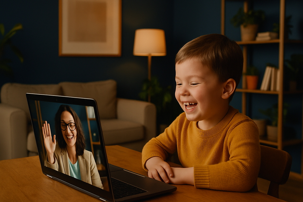 Effective Treatments for Childhood Apraxia of Speech