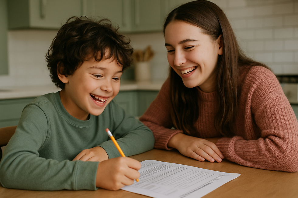 Can I Change My Speech Therapist If I’m Not Satisfied?