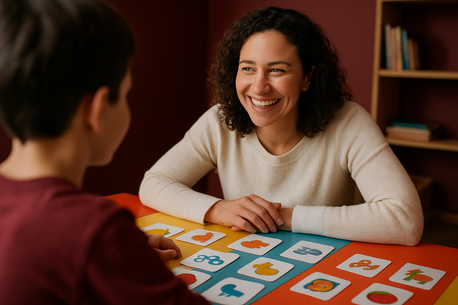 12 Essential Online Speech Therapy Tools for Success