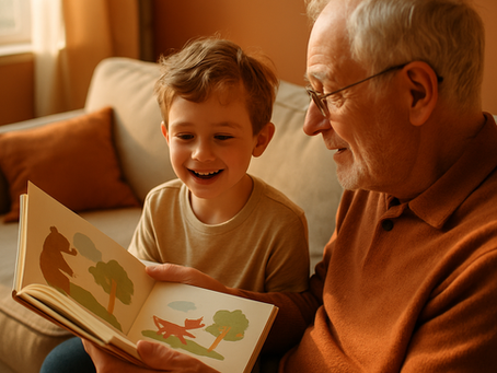 Speech Therapy for People with Alzheimer's or Dementia