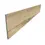 Miniature : Marche et contremarche de recouvrement 39.5" en vinyle - Érable beige