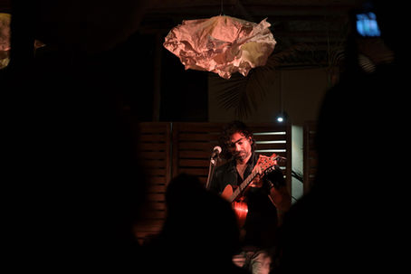 What is Life For a Pitiful Daydreamer? 