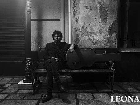 Kochi Scene Spotlight - Leonardo