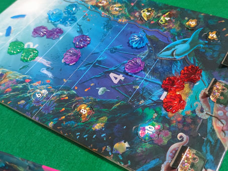 Otra exitosa sesión de juego en LudoVerde