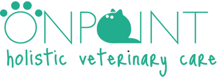 OnPoint Holistic Veterinary Care logo