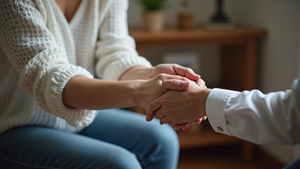Relatietherapie: Verbeter je relatie met EFT