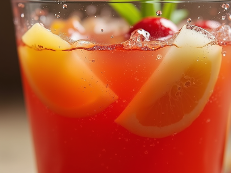 What Customers Say About Albert's Sangria: Real Customer Reviews on Sangria