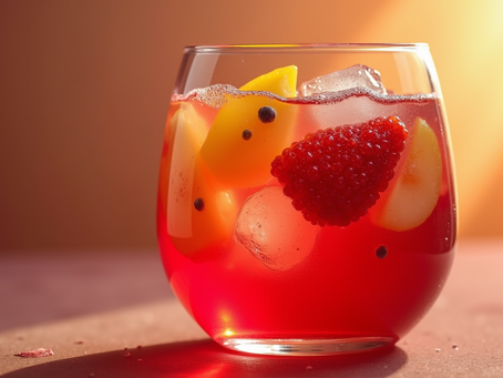 Discovering the Unique Sangria Features of Albert’s Sangria