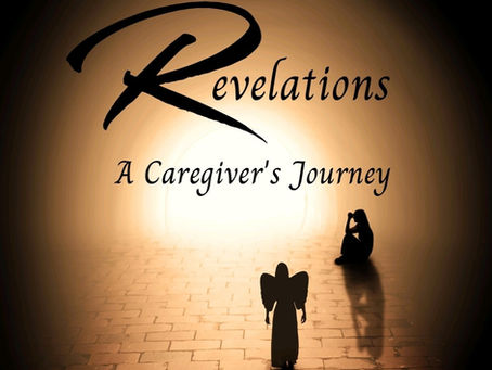 Walking Through Autism: Revelations - Rising Intuition - Pt. 4/End