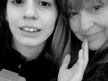 Creating a Video Library for Future Caregivers of the Profoundly Autistic