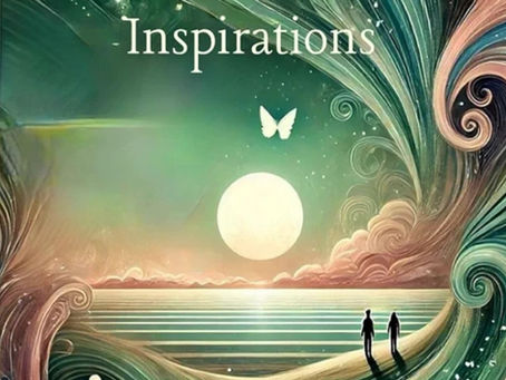 Walking Through Autism: Inspirations
