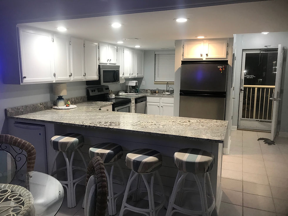 Driftwood Towers Driftwood Towers 3E United States