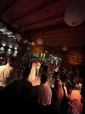 Hochzeitstanz