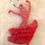 Thumbnail: Keychain for Dancers (female)