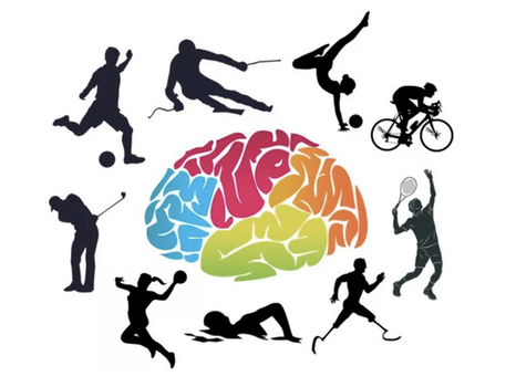 La motivación en la psicología del deporte: la fuerza mental que impulsa el rendimiento