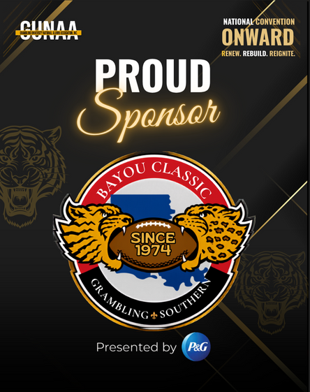 Sponsor - National Convention