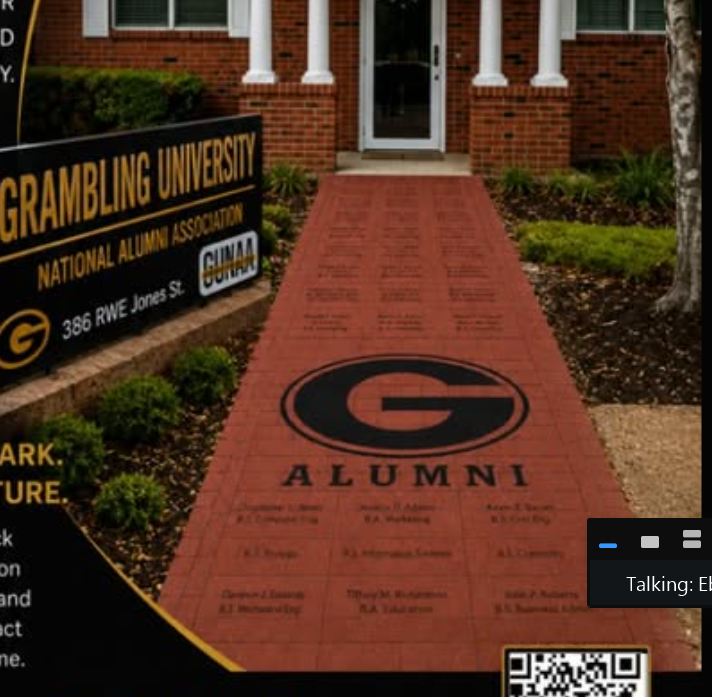 Brick Project