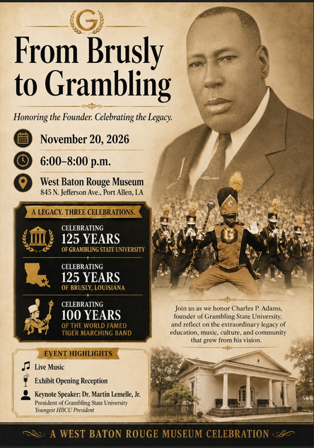 Founder's Event