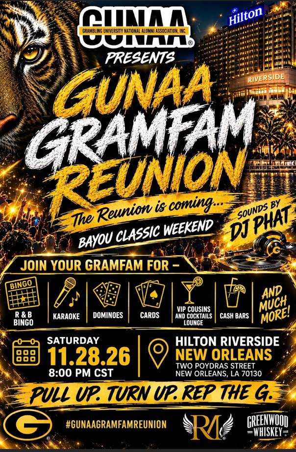 Bayou CLassic